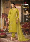 Anokhi By Rangoon Viscose Wholesale Kurti With Bottom Dupatta In India